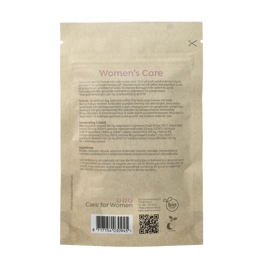 Care For Women Care for women care 30 Tabletten