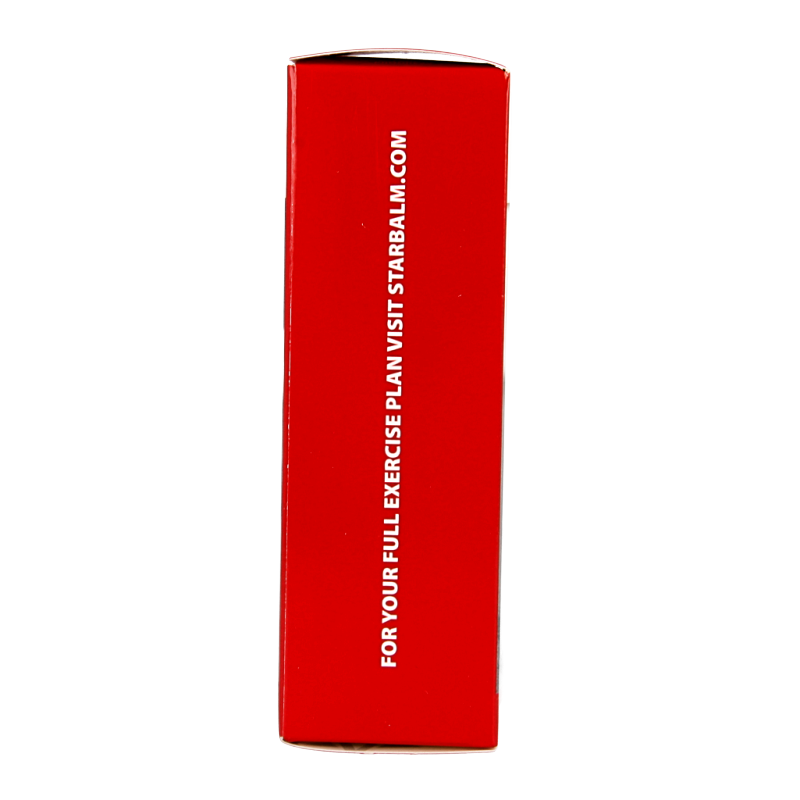 Star balm Massageolie 50 Milliliter