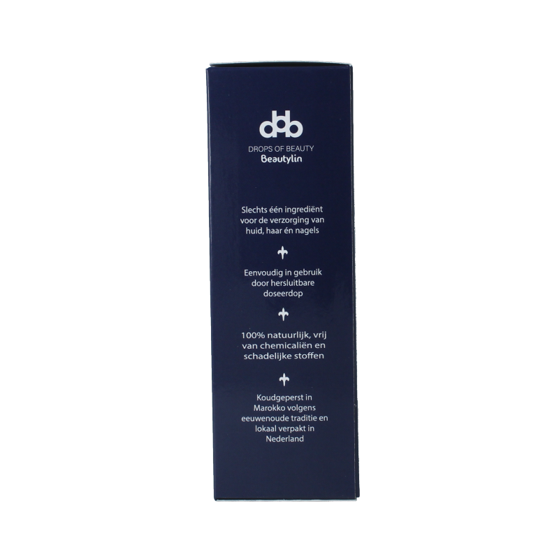 Beautylin Coldpressed original argan oil 100 Milliliter