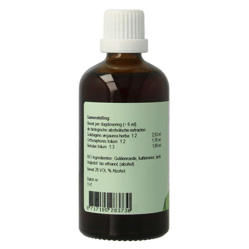 Fytomed Uro bio 100 Milliliter