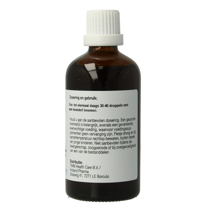 Fytomed Uviplex bio 100 Milliliter