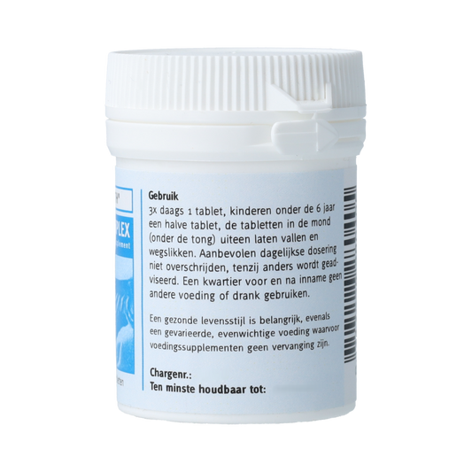 DNH Panplex ogolith 150.00 Tabletten