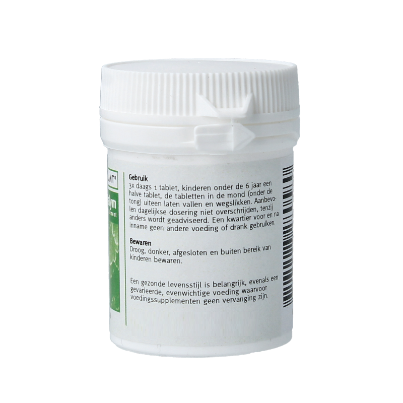 DNH Boralym multiplant 140 Tabletten