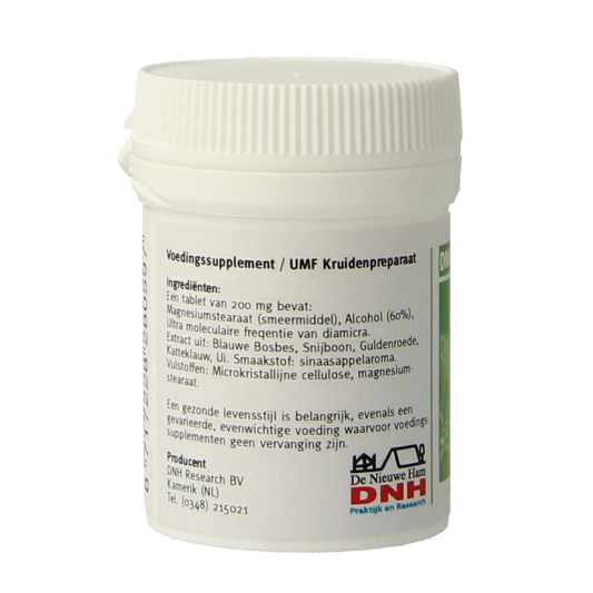 DNH Diamicra multiplant 150 Tabletten