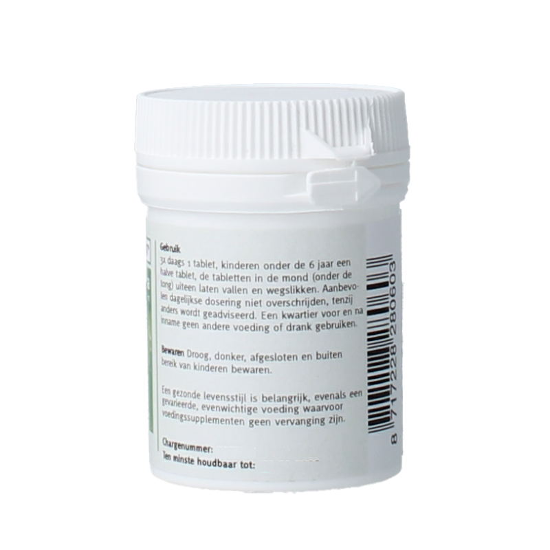 DNH Moniosa multiplant 150 Tabletten