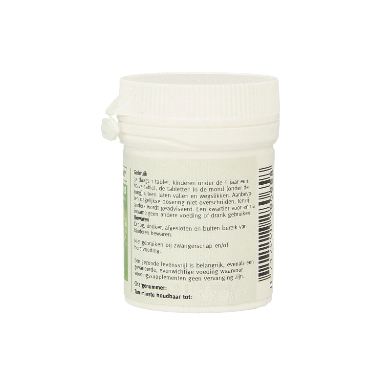 DNH Zywut multiplant 140 Tabletten