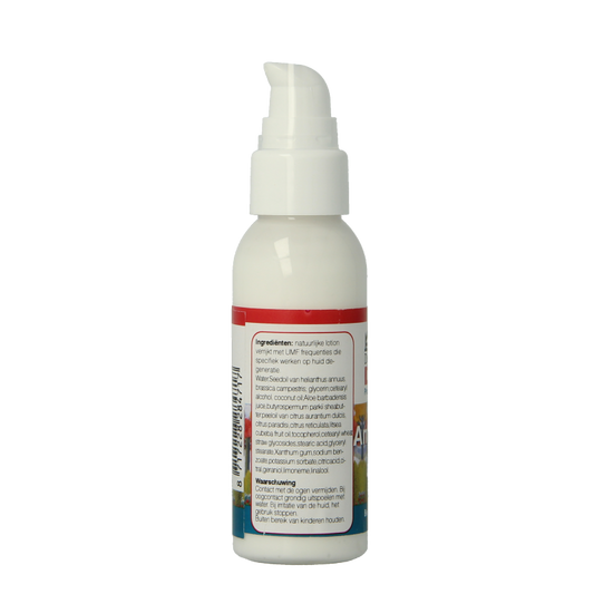 DNH Anti-rimpel lotion 50 Milliliter