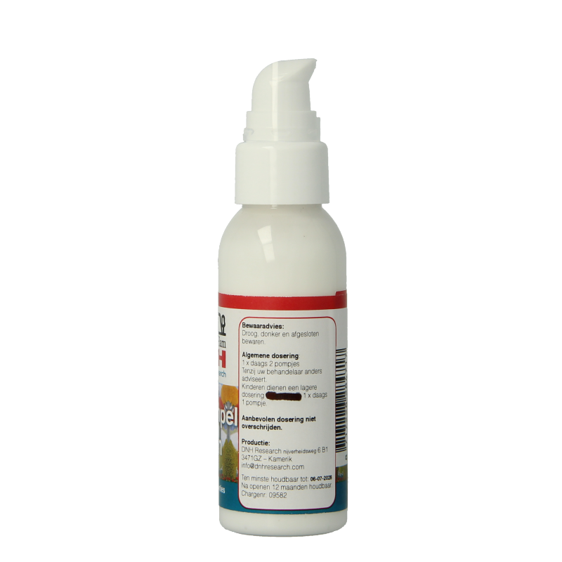 DNH Anti-rimpel lotion 50 Milliliter