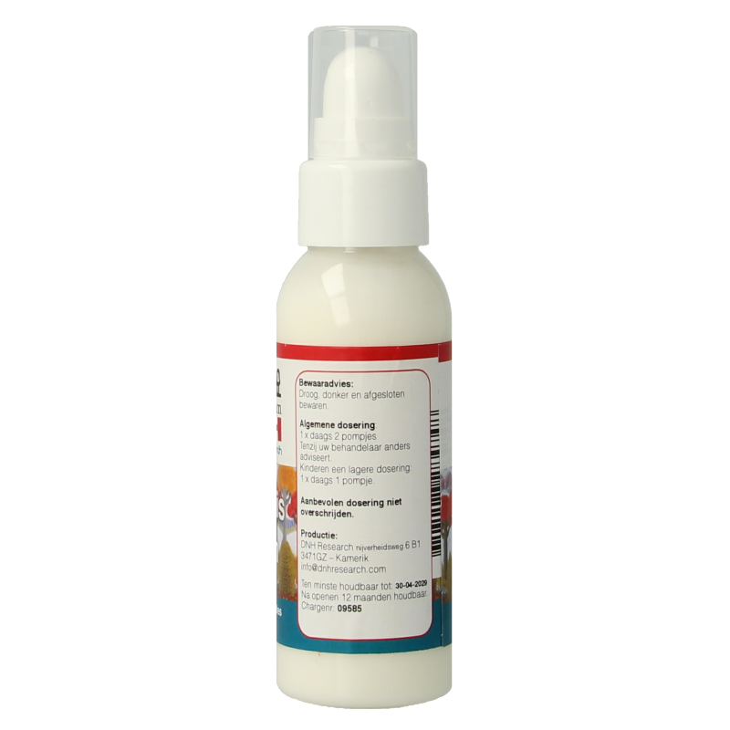 DNH Cellulitis lotion 50 Milliliter