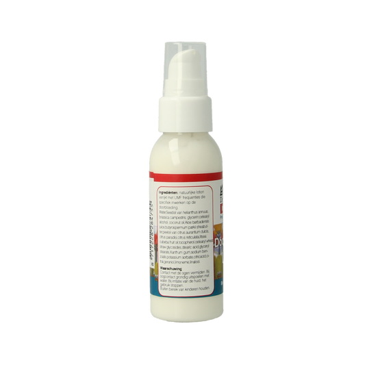 DNH Doorbloeding lotion 50 Milliliter
