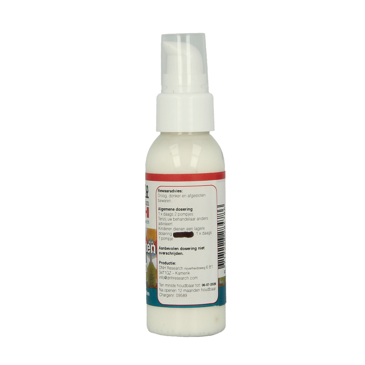 DNH Gewrichten lotion 50 Milliliter
