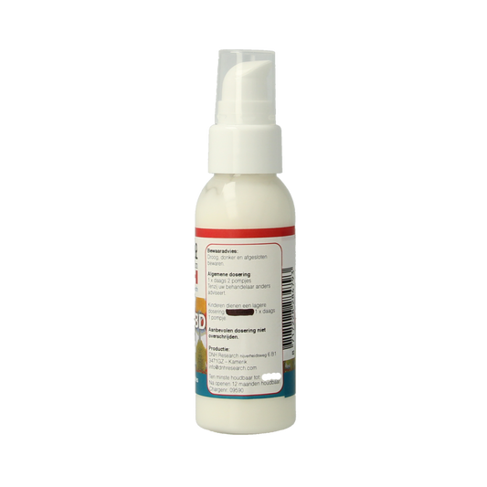 DNH Cox pro bd lotion 50.00 Milliliter