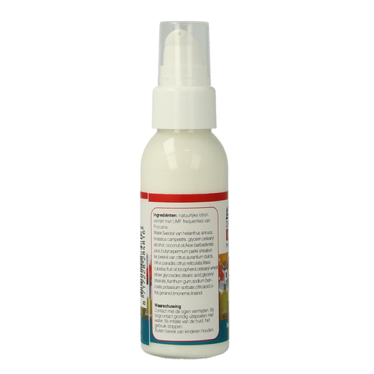 DNH Procaine lotion 50 Milliliter