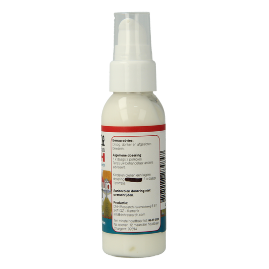 DNH Virimmuun lotion 50.00 Milliliter