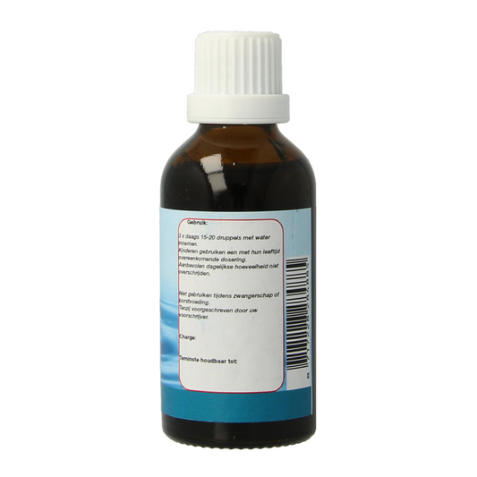 DNH Luchtplex tinctuur 50.00 Milliliter