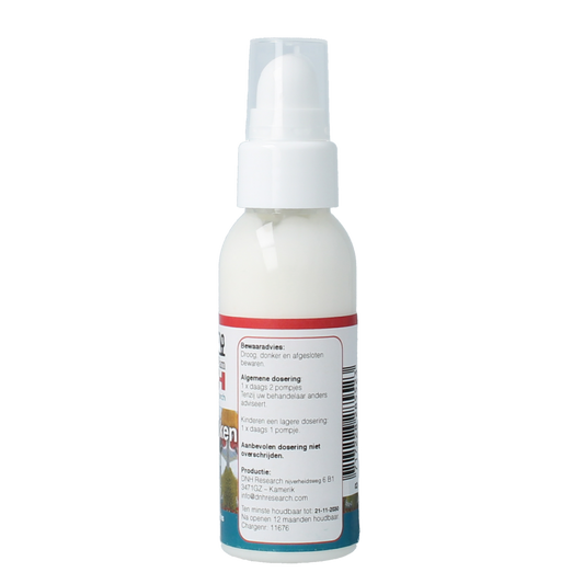 DNH Ongemakken lotion 50.00 Milliliter