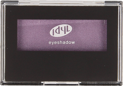 Idyl Eye shadow CES 032 paars 2 Gram