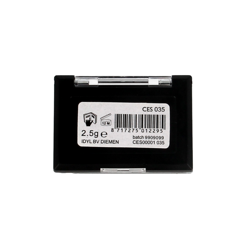Idyl Eye shadow CES 035 roze 2 Gram