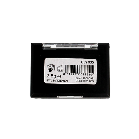 Idyl Eye shadow CES 035 roze 2.00 Gram