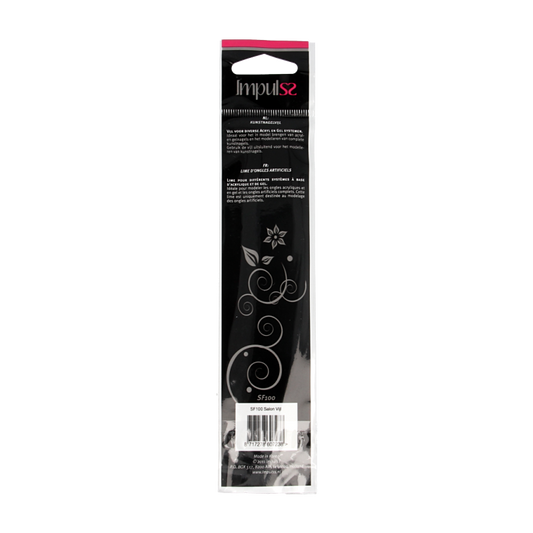Impulss Nail file salon 1 Stuks
