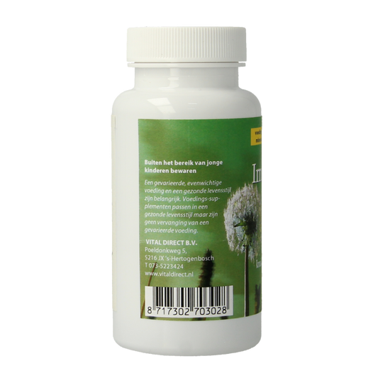 Venamed Imunofit 60 Capsules