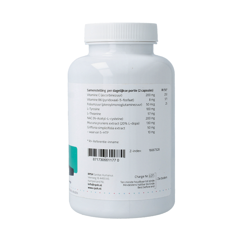 Sana Neuro Balance 120 Capsules