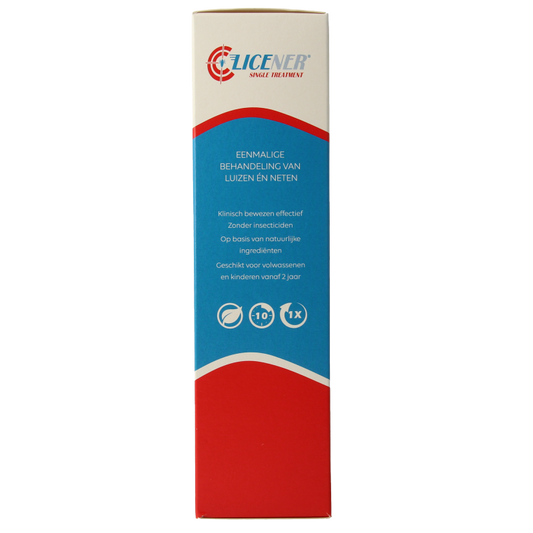 Licener Family pack 200 Milliliter