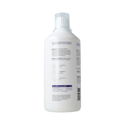 Vitakruid SilSolutions 1.00 Liter