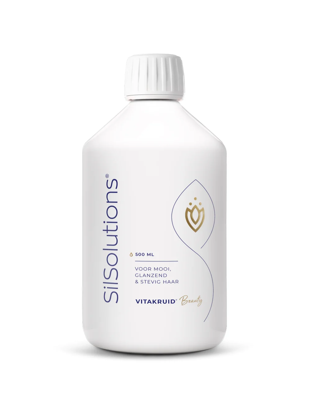Vitakruid SilSolutions 500.00 Milliliter