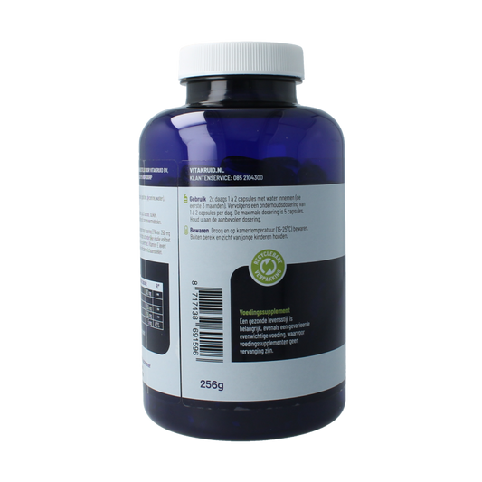 Vitakruid Visolie Forte 1000 TG 180 Softgels