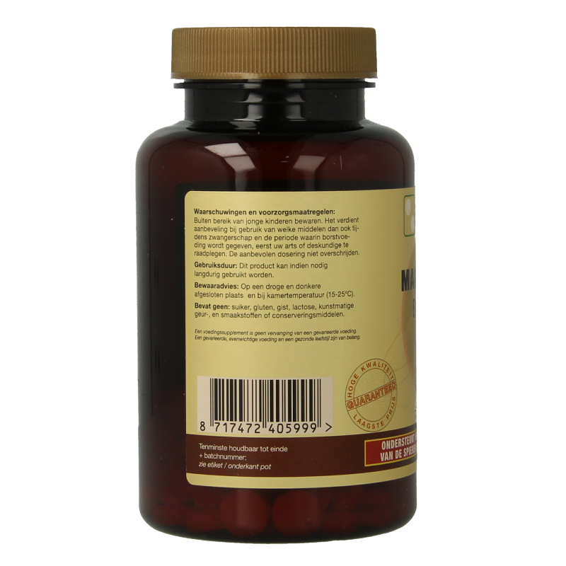 Artelle Magnesium basic 100 Tabletten