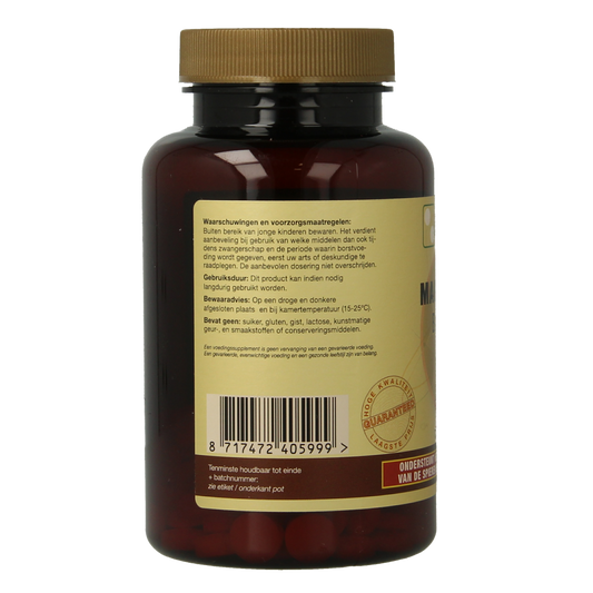 Artelle Magnesium basic 100.00 Tabletten