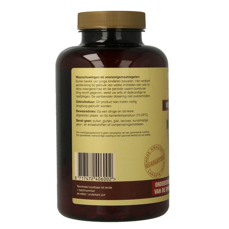 Artelle Magnesium basic 250 Tabletten