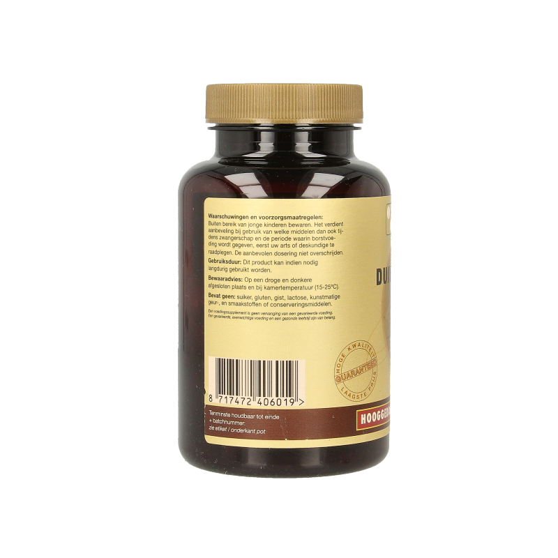 Artelle Duivelsklauw forte 616mg 100 Vegetarische capsules