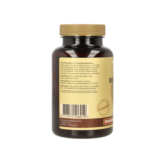 Artelle Duivelsklauw forte 616mg 100 Vegetarische capsules