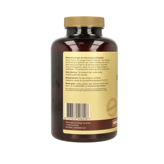 Artelle Duivelsklauw forte 616mg 220 Vegetarische capsules