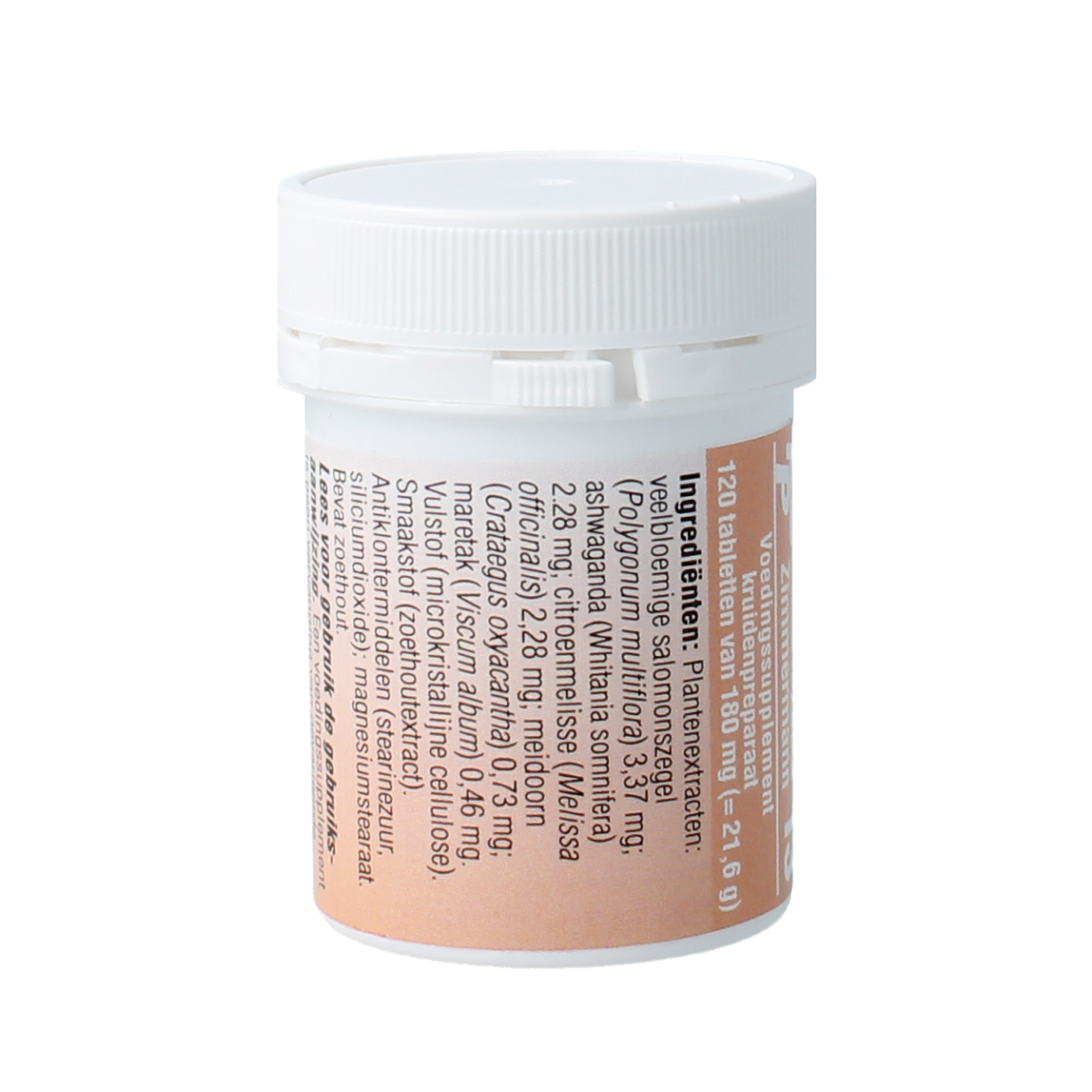 Medizimm Zatka 13 120.00 Tabletten