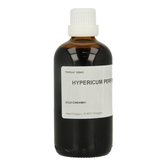 Homeoden Heel Hypericum perforatum phyto 100 Milliliter