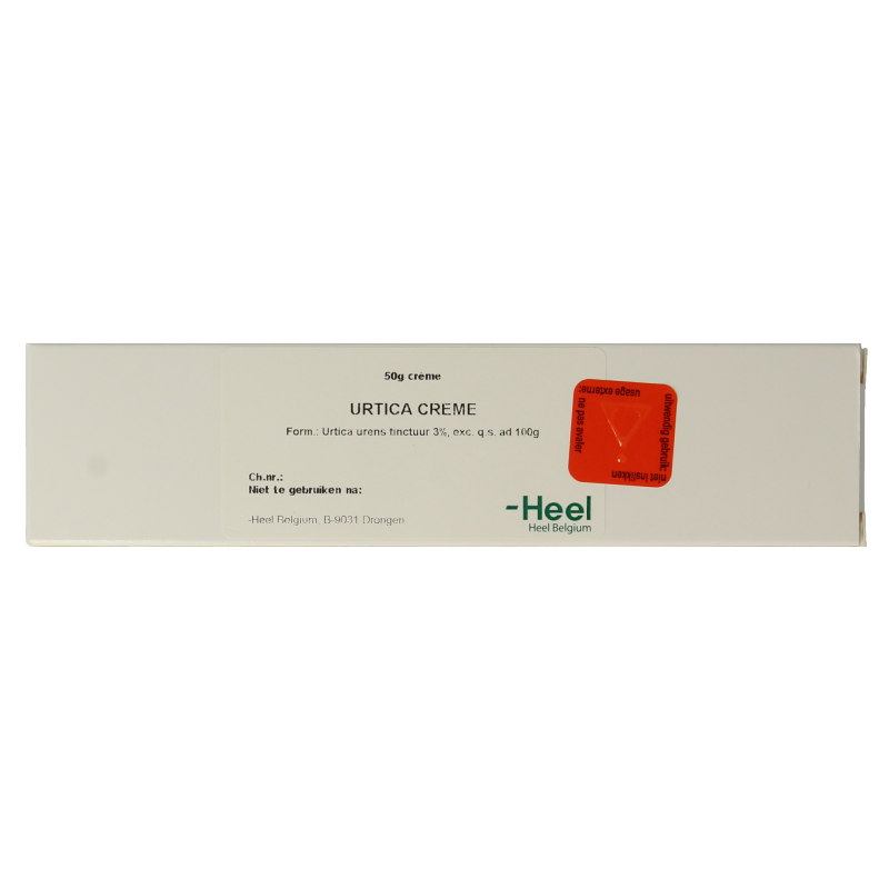 Homeoden Heel Urtica creme 50 Gram