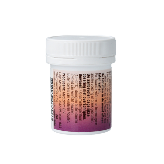 Medizimm Zmu 21 120.00 Tabletten