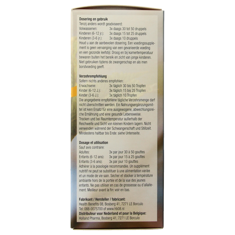 GO Cyclo bio 100 Milliliter