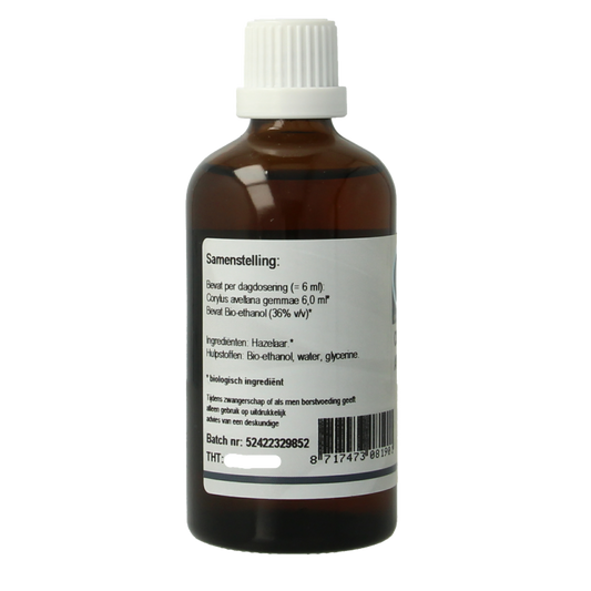 GO Corylus avellana 100 Milliliter