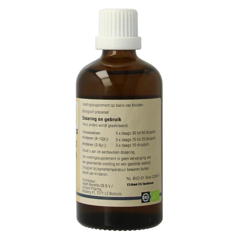 GO Tamarix gallica bio 100 Milliliter