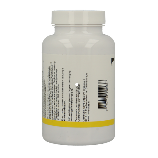 Walthers Vitamine C 1000 mg bioflav/rozenbottel 100 Tabletten