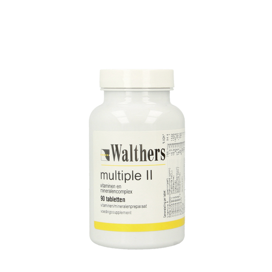 Walthers Multiple II 90 Tabletten