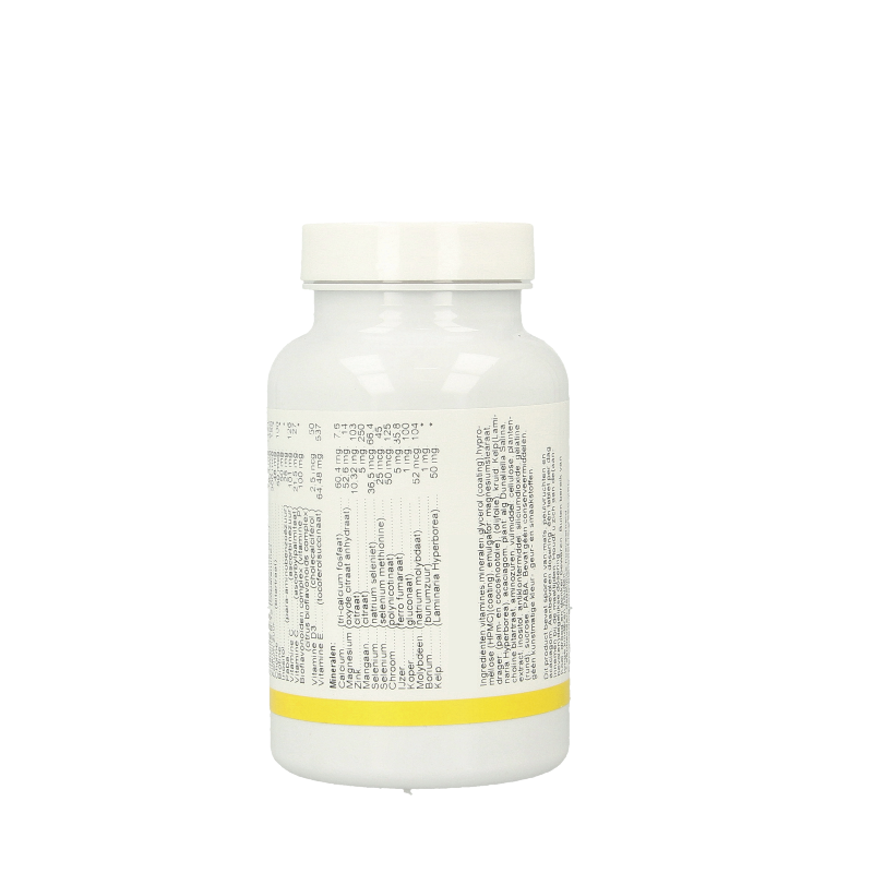 Walthers Multiple II 90 Tabletten