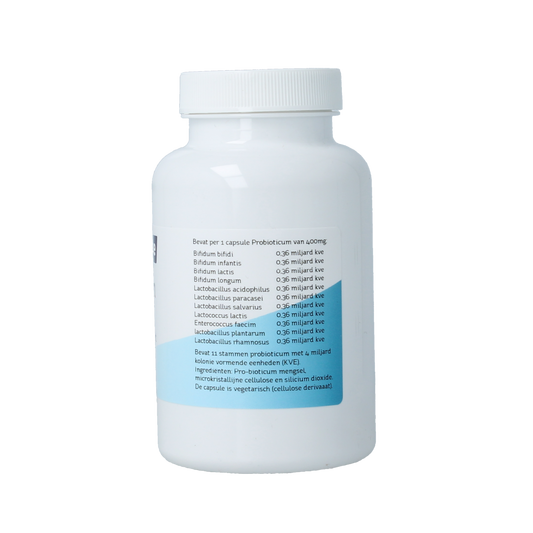 Nova Vitae Probioticum complex 90.00 Vegetarische capsules
