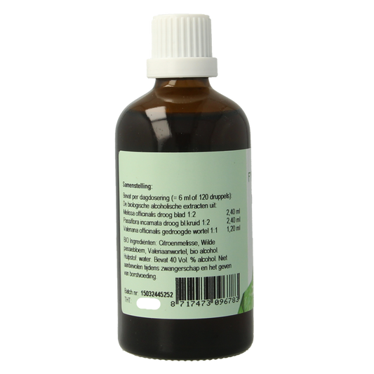 Fytomed Neura bio 100 Milliliter