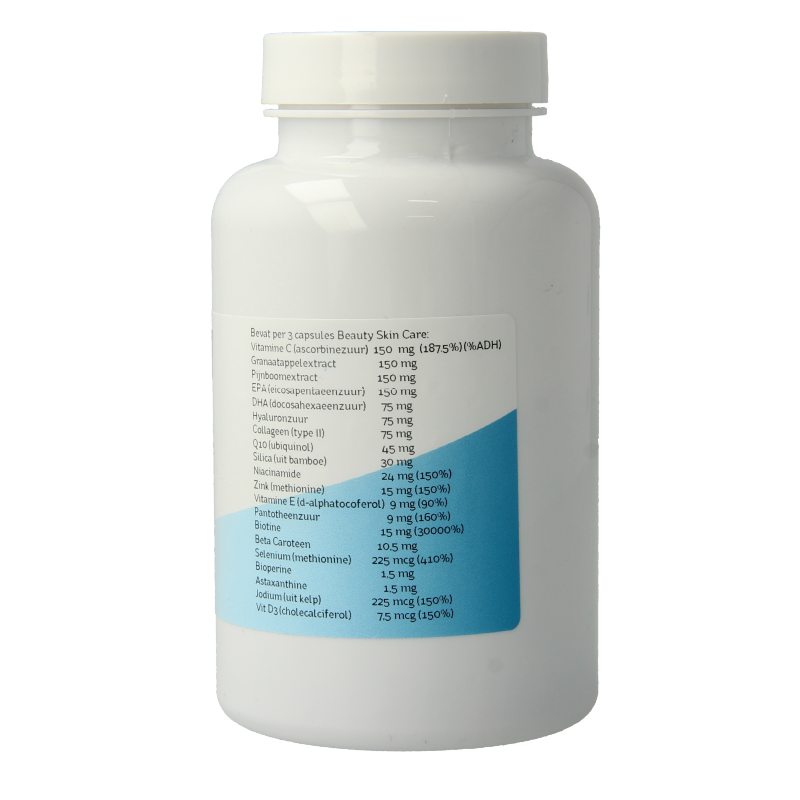 Nova Vitae Beauty skin care 100 Capsules