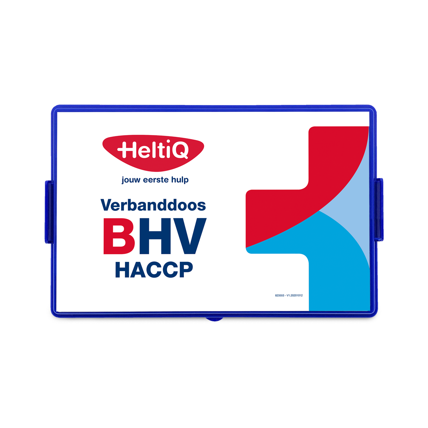 Heltiq Verbanddoos B(HV) HACCP 1 Stuks